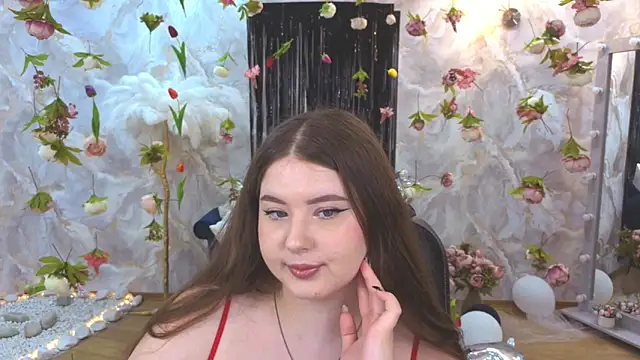 PixelGoddess' Live XXX Chat