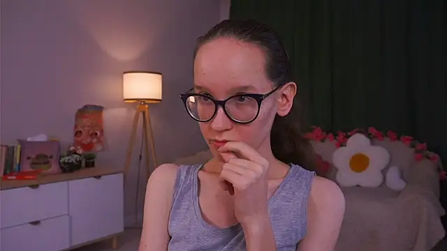 BettyBrowni Chat XXX live