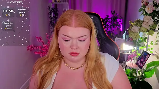 Czat XXX na żywo – Arietta_Heart