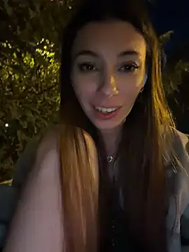 AmelieCrystal Live XXX-chat