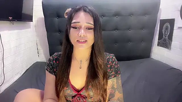 Chat XXX en directo de JesaDevereux