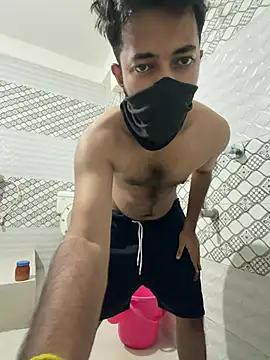הופעת וובקאם של jo_rodriguez
