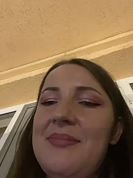 Živý XXX chat MaryJey