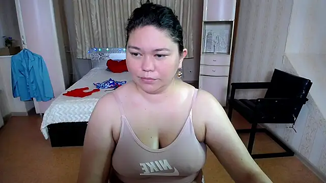 supersex_96 Adlı Modelin Canlı XXX Sohbeti