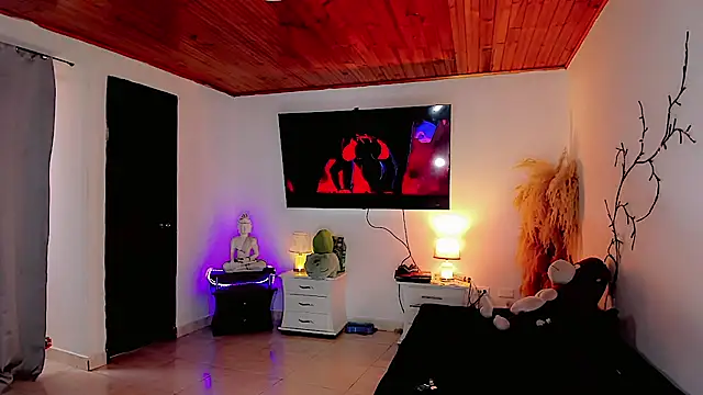 Chat XXX Live Forever_steff