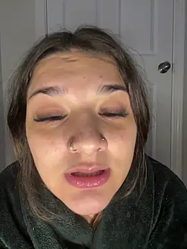 treasurebabiin Live XXX chat