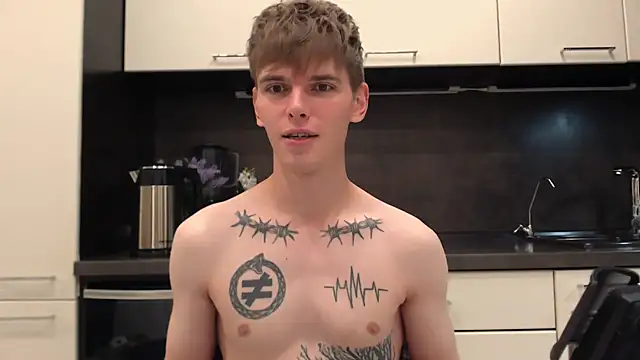 Онлайн чат XXX Fredd_Xanders