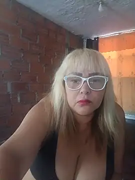 Chat XXX en directo de Ana202610