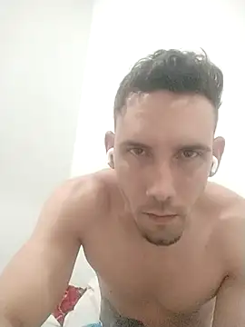 Chat XXX ao vivo de Chico_fit