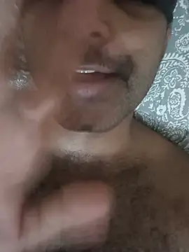DreamBoy_14 现场XXX聊天
