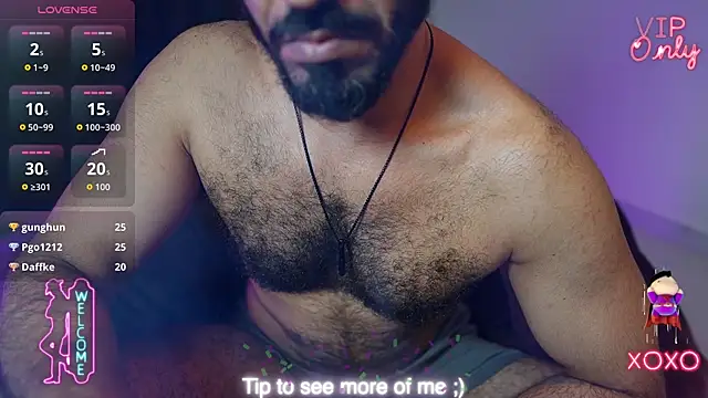 Steffan55 লাইভ XXX চ্যাট