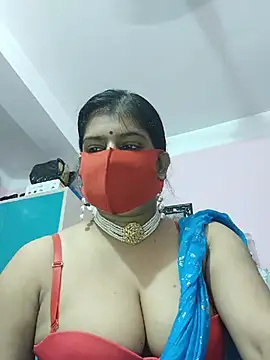 Hotpritid – Live XXX-chat