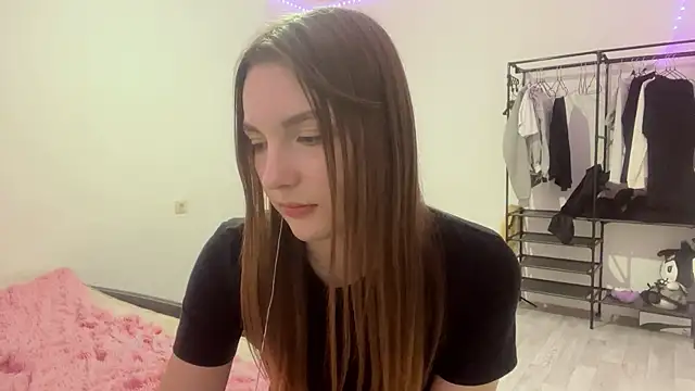 Chat XXX ao vivo de JuleCawood