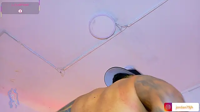 JordanSmiith_ 라이브 XXX 채팅