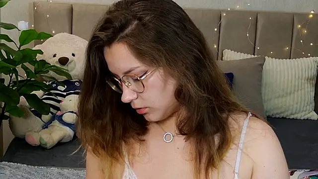 Briarx 라이브 XXX 채팅