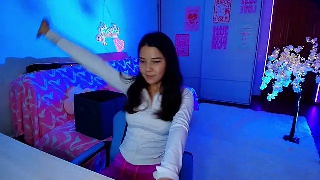milana_marttt's Live XXX Chat