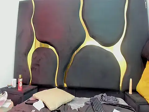 IsabelavillalbasSS Adlı Modelin Canlı XXX Sohbeti