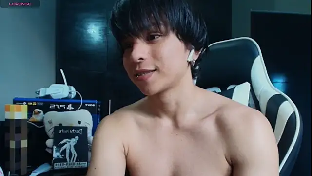Reycogamer Live XXX-Chat