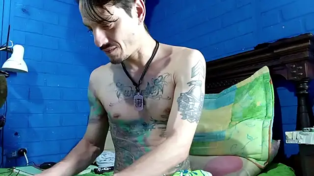 Онлайн чат XXX Alan_summer