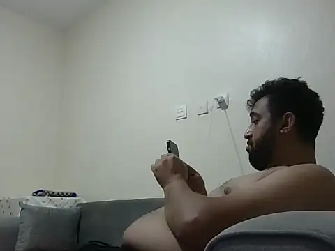 Ca414 Adlı Modelin Canlı XXX Sohbeti