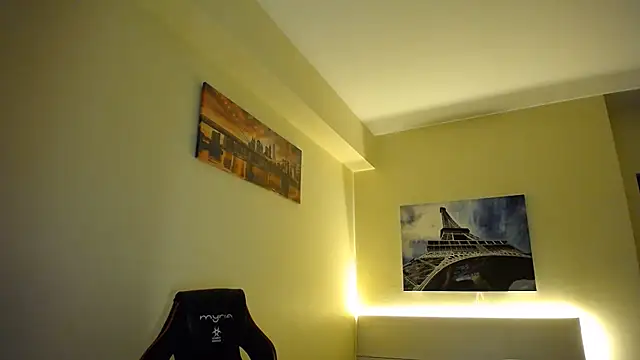 amydamarw Webcam show