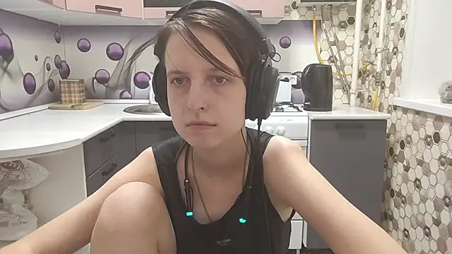 Saranaden Live XXX chat