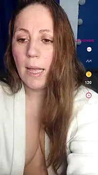 SofiEstevesのライブXXXチャット