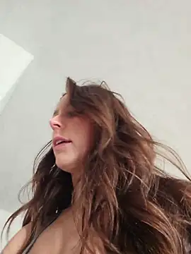 LilyOrion 라이브 XXX 채팅
