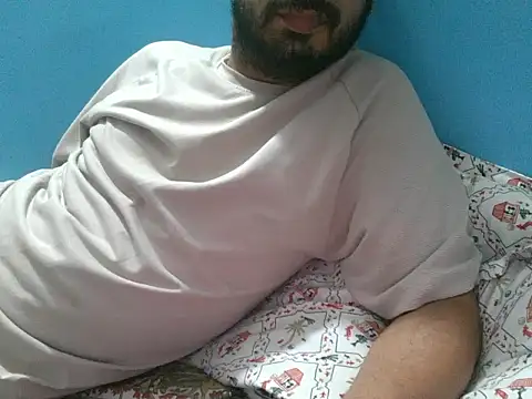 Chat XXX en directo de Precumboner