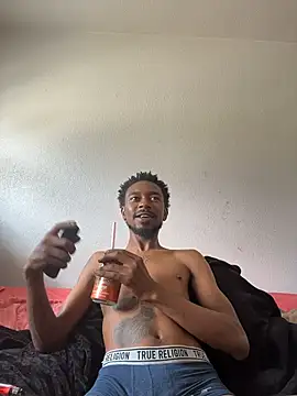 9blk Live XXX-chat