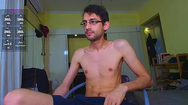 Chat +18 de HungEddy ao vivo
