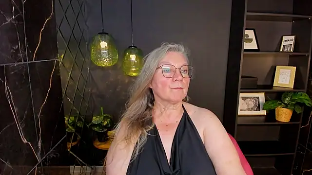 Chatroom XXX en direct de NataliMellow