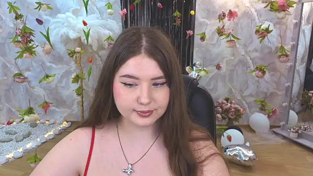 PixelGoddess' Live XXX Chat