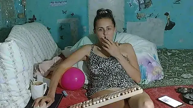 brighteyes77 Live XXX-Chat