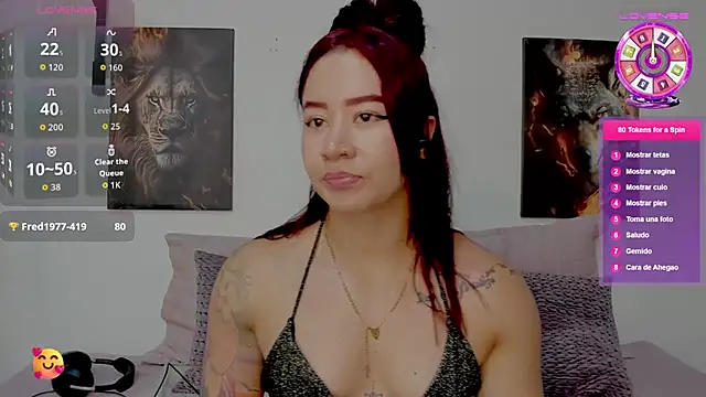 AngelMartinss live XXX chat