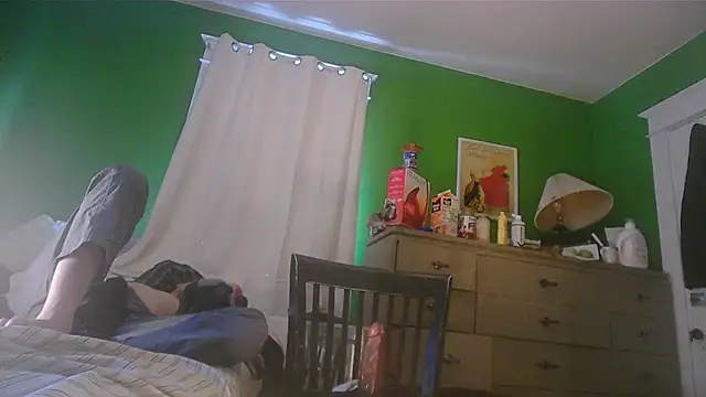 SadCatDaddy's Webcam Show