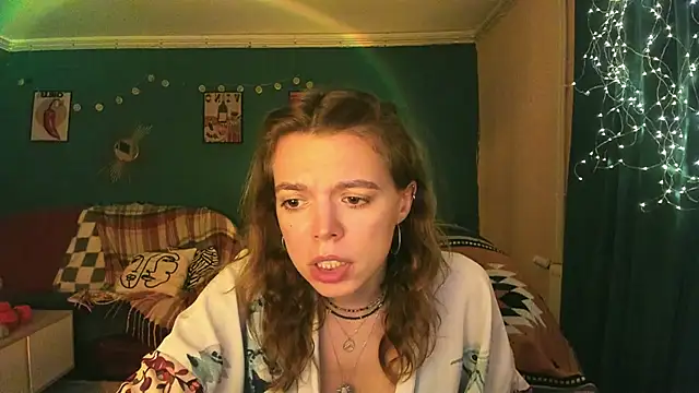 ClancyMorissey – Live XXX-chat