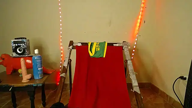 Czat XXX na żywo – Candy_chloee