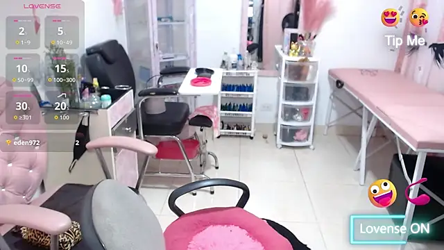 Chat XXX ao vivo de titsbiglovers