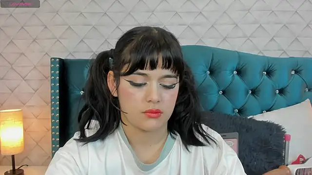 Valery_jame 라이브 XXX 채팅