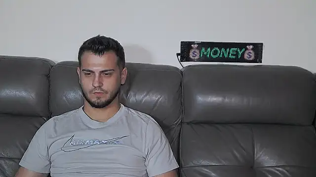 CrazyDom1 Chat XXX live