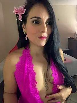 Miaswwe's Live XXX Chat