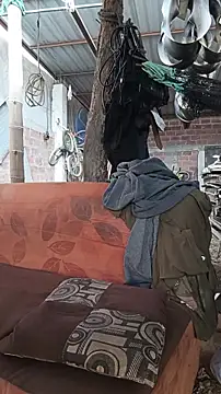XXX chat uživo modela cielo420