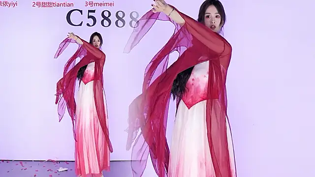 C5888のライブXXXチャット