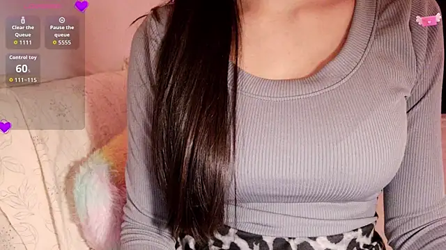 Bellaxoni Chat XXX live