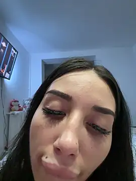 BlueEyes_BB's Live XXX Chat