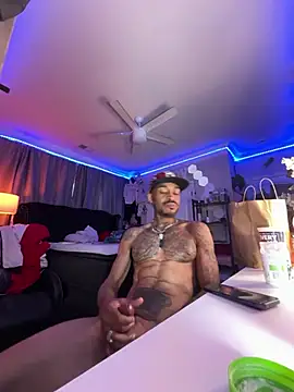 StillArQuez's Webcam Show