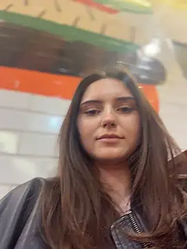 AnitaFly 라이브 XXX 채팅