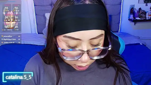 Chatroom XXX en direct de Kata_Bigboobs