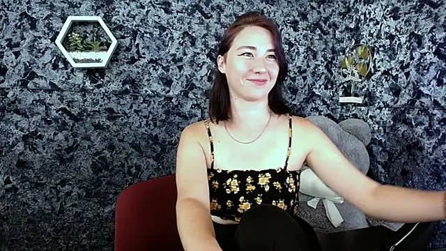 Moon_foxy_ Chat XXX in diretta